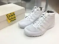 在飛比找Yahoo!奇摩拍賣優惠-Nike Flyknit Trainer Chukka SF