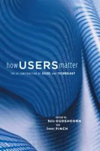 在飛比找博客來優惠-How Users Matter: The Co-const