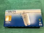 5 Brita Pitcher Replacement Water Filters - New in Box
