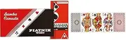 Piatnik 2697 "Samba Canasta" Card Game (3 x 55-Piece)