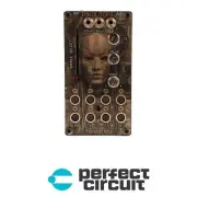 Maneco Labs Pikoloops Lo-Fi Sample Mangler Desktop GADGET NEW PERFECT CIRCUIT