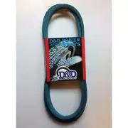 D&D RM2754 Heavy Duty Aramid Replacement Belt fits HOMKO