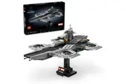 LEGO Super Heroes: The Avengers Helicarrier - (76295)