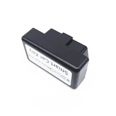 Automatic GPS Location OBD Car Real Time Tracker Tracking Device Voice Monitor (for: Renault)