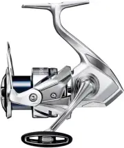 Shimano 23 STRADIC C3000XG Spinning Reel GR:6.4:1 UD:3.5 kg MD:9 kg From Japan