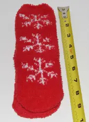 Pair of Elf on the Shelf Christmas Holiday Socks - Kids