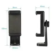 Smartphone Tripod Adapter Cell Phone Holder Mount For Camera D9X9 Univ I3Z1