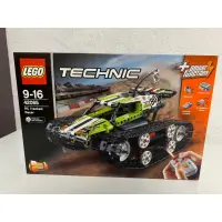 在飛比找iOPEN Mall優惠-【Meta Toy】LEGO樂高 科技系列 42065 Te