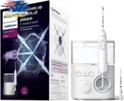 Sonicare Power Flosser 3000 Electric Oral Irrigator Quad Stream HX3711/22