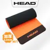 HEAD海德 12mm瑜珈墊POE 台灣製 運動墊 戶外地墊 加厚防滑 有氧健身運動 專業YOGA用品 瑜伽