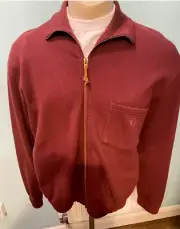 NIGEL CABOURN - FRED PERRY - '1953' Track Top - 'M' 38/40 BNWT - NEW