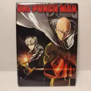 One Punch Man Fridge Magnet Saitama Genos Official Anime Collectible Decor