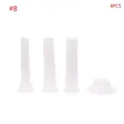 Sausage Stuffer Tubes Kit Grinder Funnel Attachment Kit Accessory Supplies