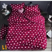 在飛比找蝦皮購物優惠-️ Cadar SET COMFORTER 6 合 1 ️