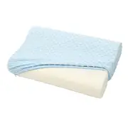 Memory Foam Slow Rebound Contour Neck Pillow Sleep Care Bed Home Travel Pillow Health