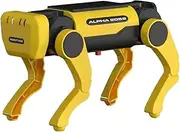 Generic Solar Electric Mechanical Dog Electronic Pets for Children Adults Kids
