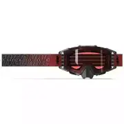 509 SINISTER X7 Snowmobile Snow Goggles - SHIFTER ROSE- Clear to Lt. Rose - New
