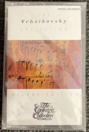 The Tchaikovsky Collection Deluxe Edition The Cadenza Collection New, Sealed