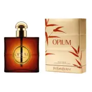 New Yves Saint Laurent Opium Eau De Parfum 50ml* Perfume