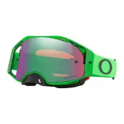 Airbrake MX Moto Green Prizm MX Jade Iridium