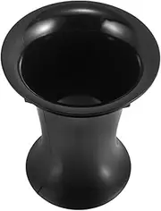 Tofficu Loudspeaker Port Tube for Subwoofer Bass Speaker Cabinet Component Optimized Audio Performance Reduced Distortion Precision Audio Guidance for Music Cabinets