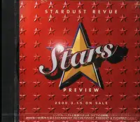 在飛比找Yahoo!奇摩拍賣優惠-K - Stardust Revue - Stars Pre