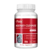 Kidney Cleanser - Cranberry, Horsetail, Urinary Comfort, Support Kidney Health