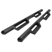 Westin 56-14215 HDX Drop Nerf Step Bars Fits 22-25 Frontier