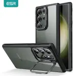 SAMSUNG 適用於三星 S23 PLUS S23 ULTRA 的 ESR 經典支架保護套