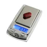 Mini Gold Gram Balance Digital Electronic Scale Pocket Scale Jewelry Scale