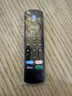 Amazon Alexa Voice Remote Control 2nd 3rd Gen Fire TV Stick 4K