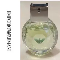 在飛比找Yahoo!奇摩拍賣優惠-亞曼尼 Emporio Armani Diamonds 鑽石