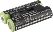[RayVotl] Battery Compatible with Garmin 010-01550-00, Astro 320 Handheld, 430 Handheld, GPSMAP 639, 63csx, 63SC, 669, 66S, Part Number: 010-11874-00, 361-00071-00, 2000mAh