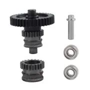 Coated Gear For 3D Printer Extruder Extrusion Gear Precisie And Durability