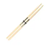 Pro-Mark American Hickory TX5AW Wood Tip Drum Sticks