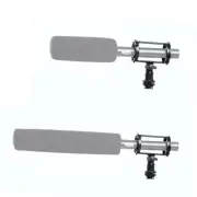 BY-C04 Video Microphone Shock Mount for RODE NT4 BY-PM1000 F7S0