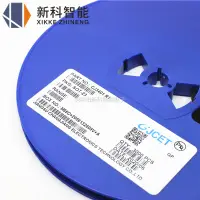 在飛比找露天拍賣優惠-CJ3401 R1 CJ3400 R0 長電全新原裝 貼片 