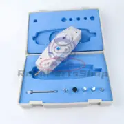 NEW NK-300N Analog Push Pull Gauge Dial Mechanical Force Gauge Meter Tester 1pcs