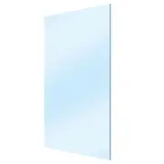 WA NEW Lifestyle Frameless Glass Fencing Panel 12mm