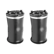 Air Suspension Spring Set Unity 2-15-599000 fits 03-09 Hummer H2