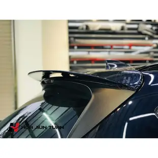 【花軍團】Mazda 馬自達 2023年 CX-5 H版 ABS材質 尾翼 H版尾翼 尾翼 導流板 空力套件 定鋒翼