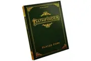 Pathfinder RPG: Player Core Special Edition (P2)