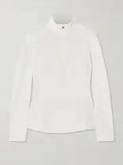 [BOGNER] BOGNER - Medita Fleece Base Layer - White - FR 36 FR 36 White