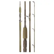 PENN Recon Overhead Rod