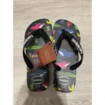 HAVAIANAS 哈瓦仕 兒童 夾腳拖