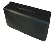 Benson Chimera Amp Head – 10" D; Black Heavy Duty Vinyl Cover Made USA (bens008)