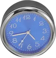 Alipis Car Dashboard Clock Mini Timepiece for Vehicle Compact Digital Clock for Accurate Display Cars and Trucks for Auto Dash Decoration