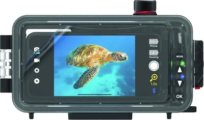 SeaLife Screen Shield - SportDiver