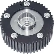 Timing Gear Phase Regulator Sprocket Compatible With VW 1.2T 1.4T 04E109088AF 04E109088AB 04E109088T 04E109088Q 04E109088AN(04E109088N inlet)