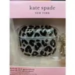 KATE SPADE FOR AIRPODS 3 CASE GLITTER OMBRE IRIDESCENT HOLLY